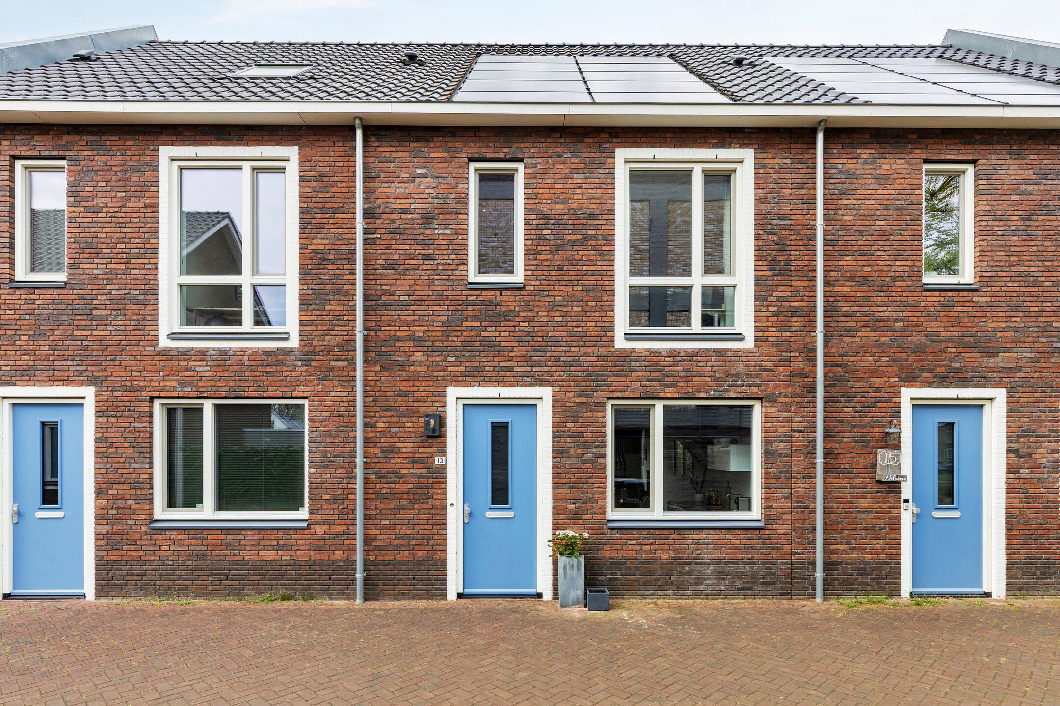 Kees Geenenstraat 13 in Eindhoven