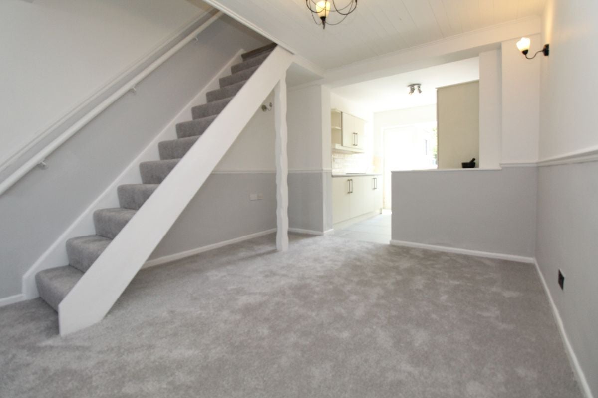House Rushgreen Road in Lymm