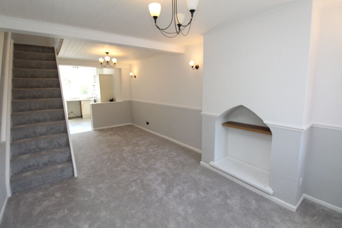 House Rushgreen Road in Lymm