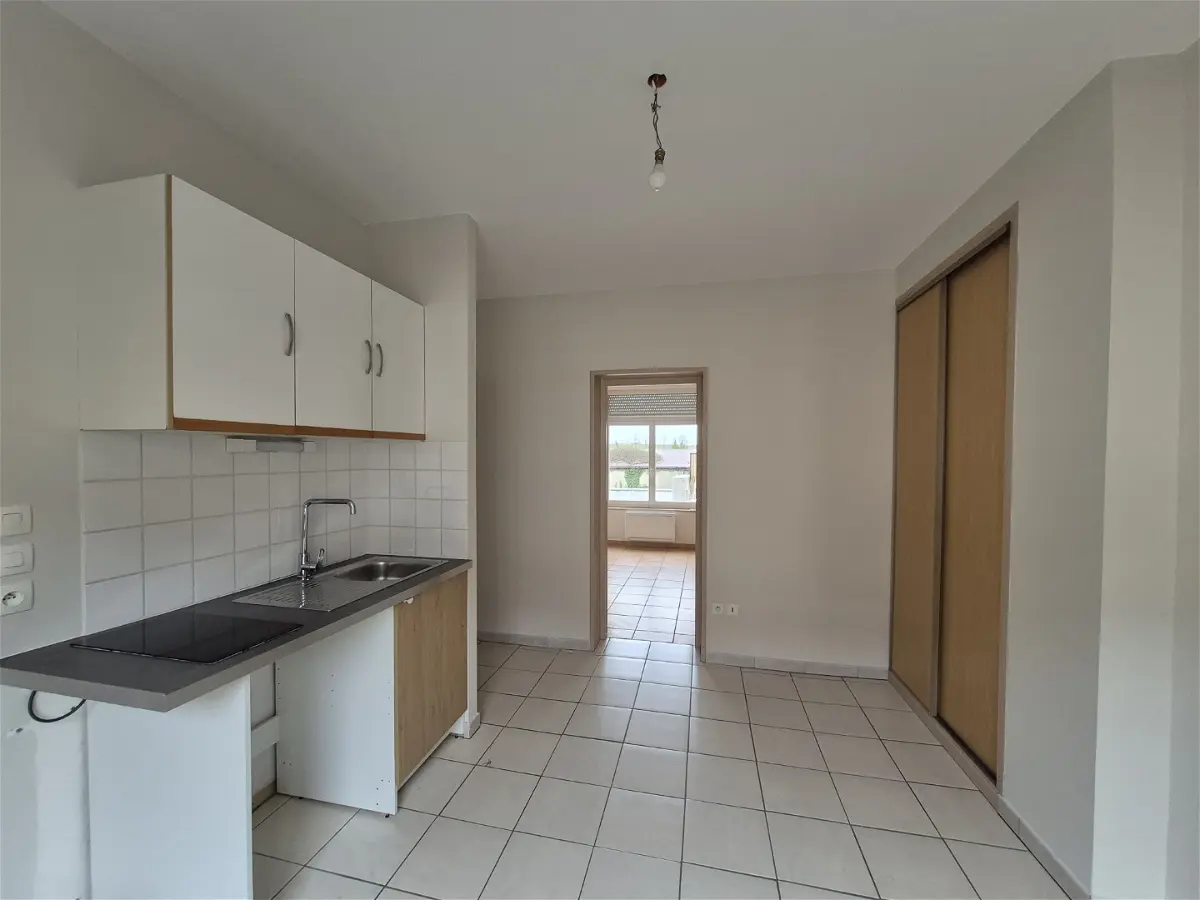 Flat Boulevard de Strasbourg in Saint-Omer