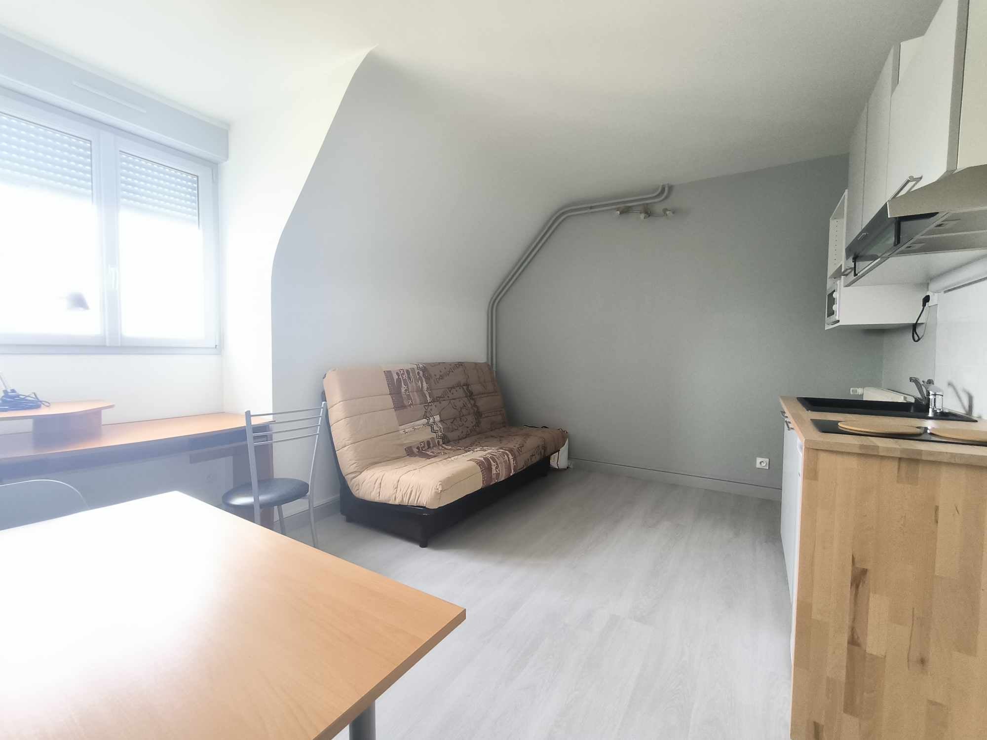 Appartement Rue Jeanne d'Arc à Amiens