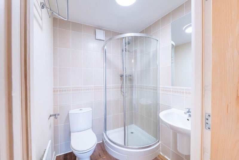 Room Hawkhill Close in City of Edinburgh