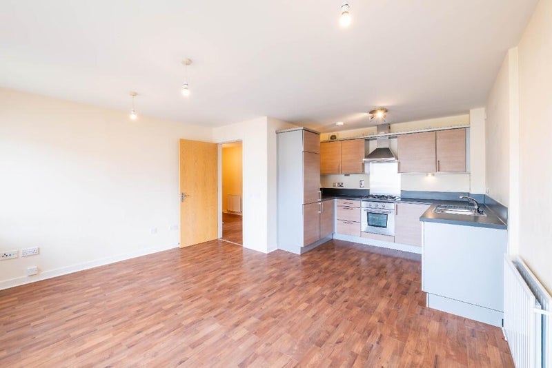 Room Hawkhill Close in City of Edinburgh