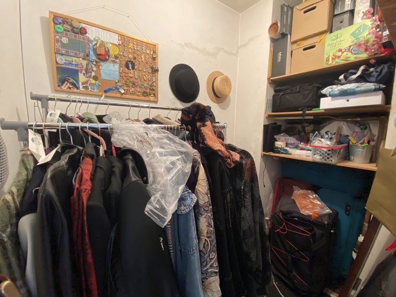 Room St Stephen's Road in Greater London