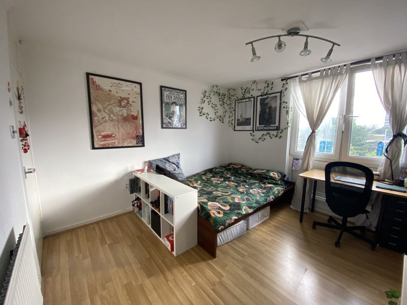 Room St Stephen's Road in Greater London