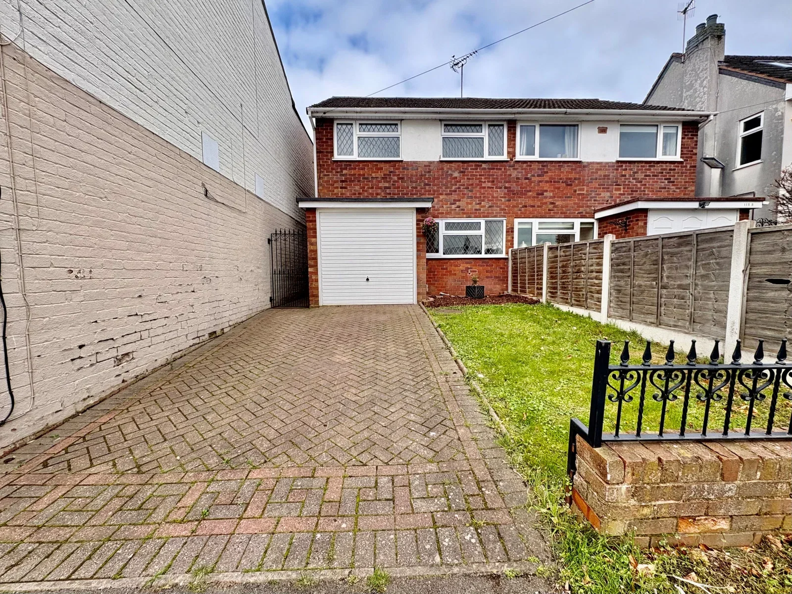 House Cot Lane in Dudley