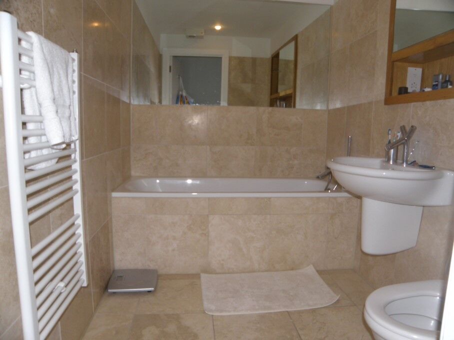 Flat Kennet Side in Reading