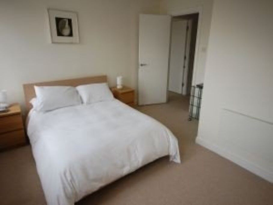 Flat Kennet Side in Reading