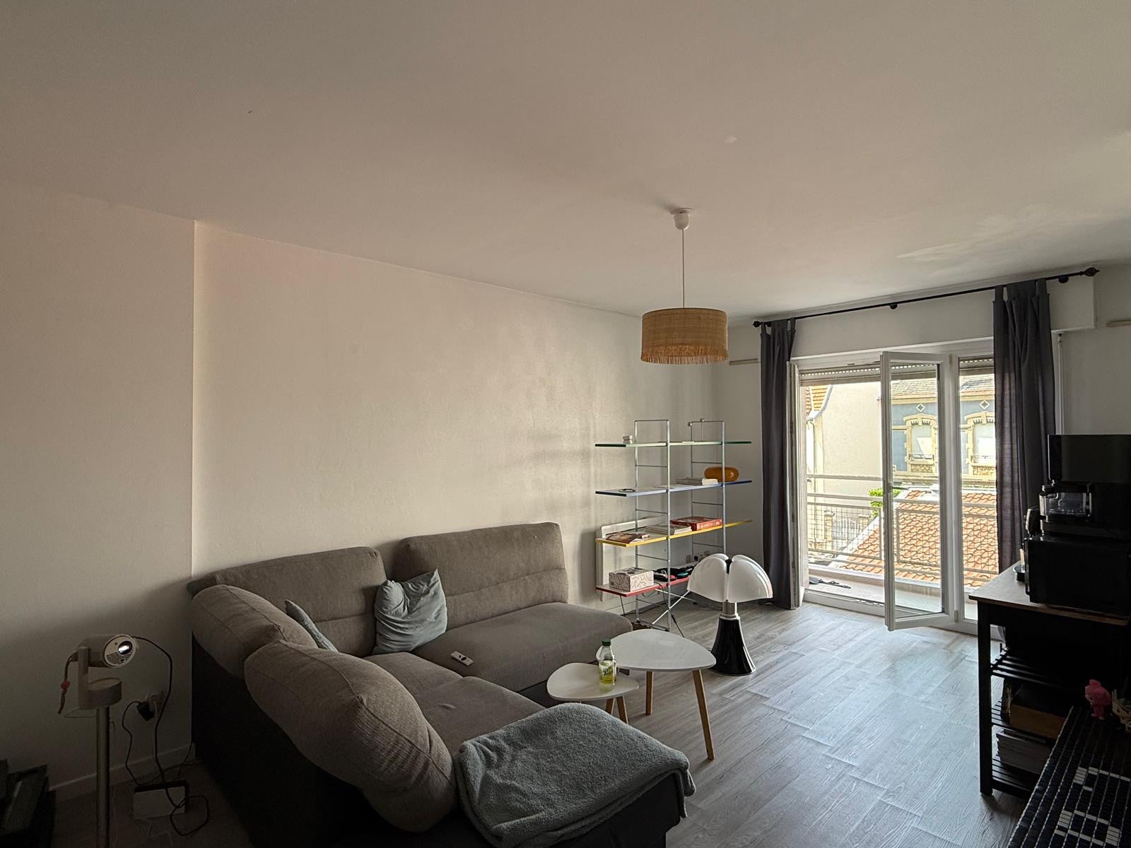 Appartement Avenue du Général Leclerc à Nancy