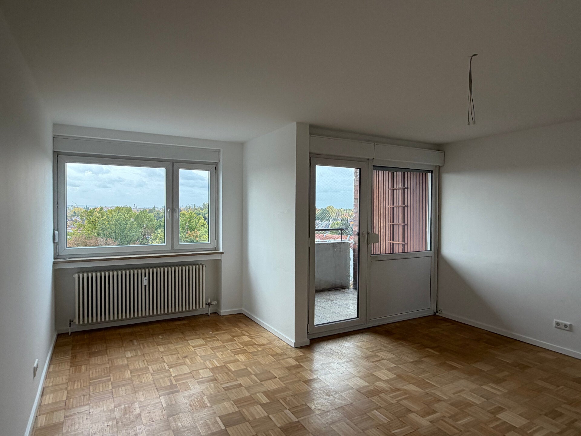 Wohnung Ziegelsteinstraße in Nürnberg