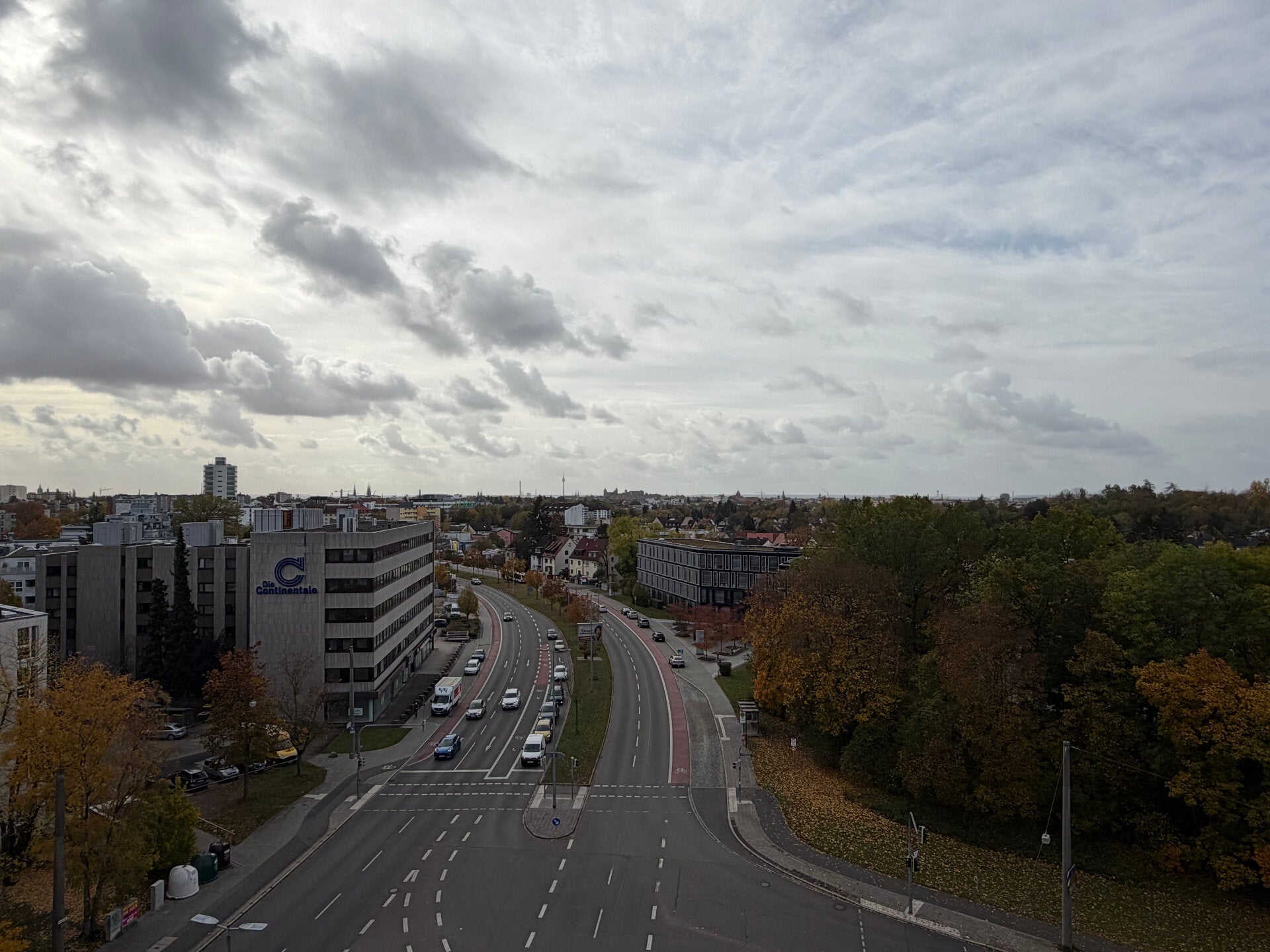 Wohnung Ziegelsteinstraße in Nürnberg
