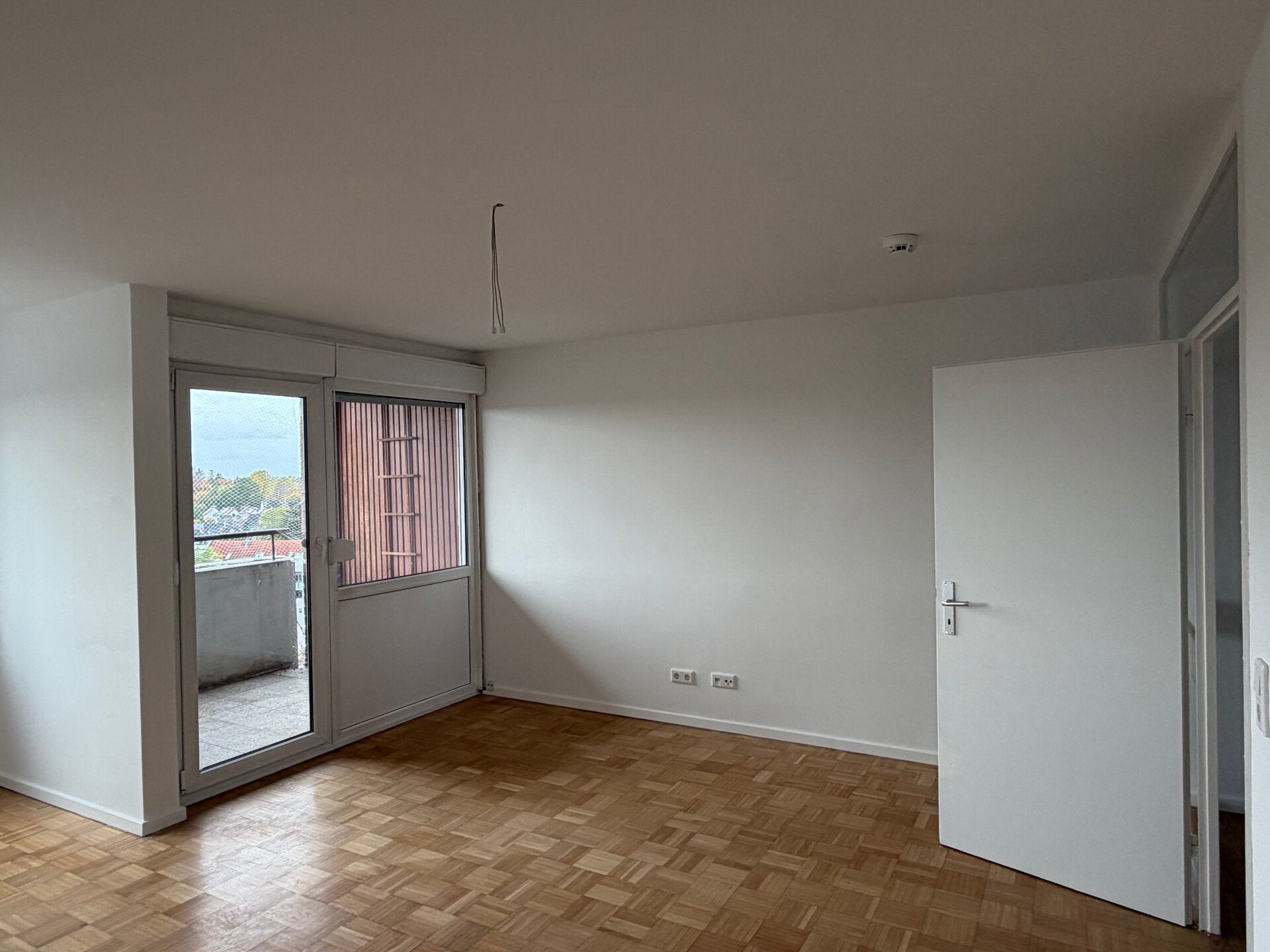 Wohnung Ziegelsteinstraße in Nürnberg