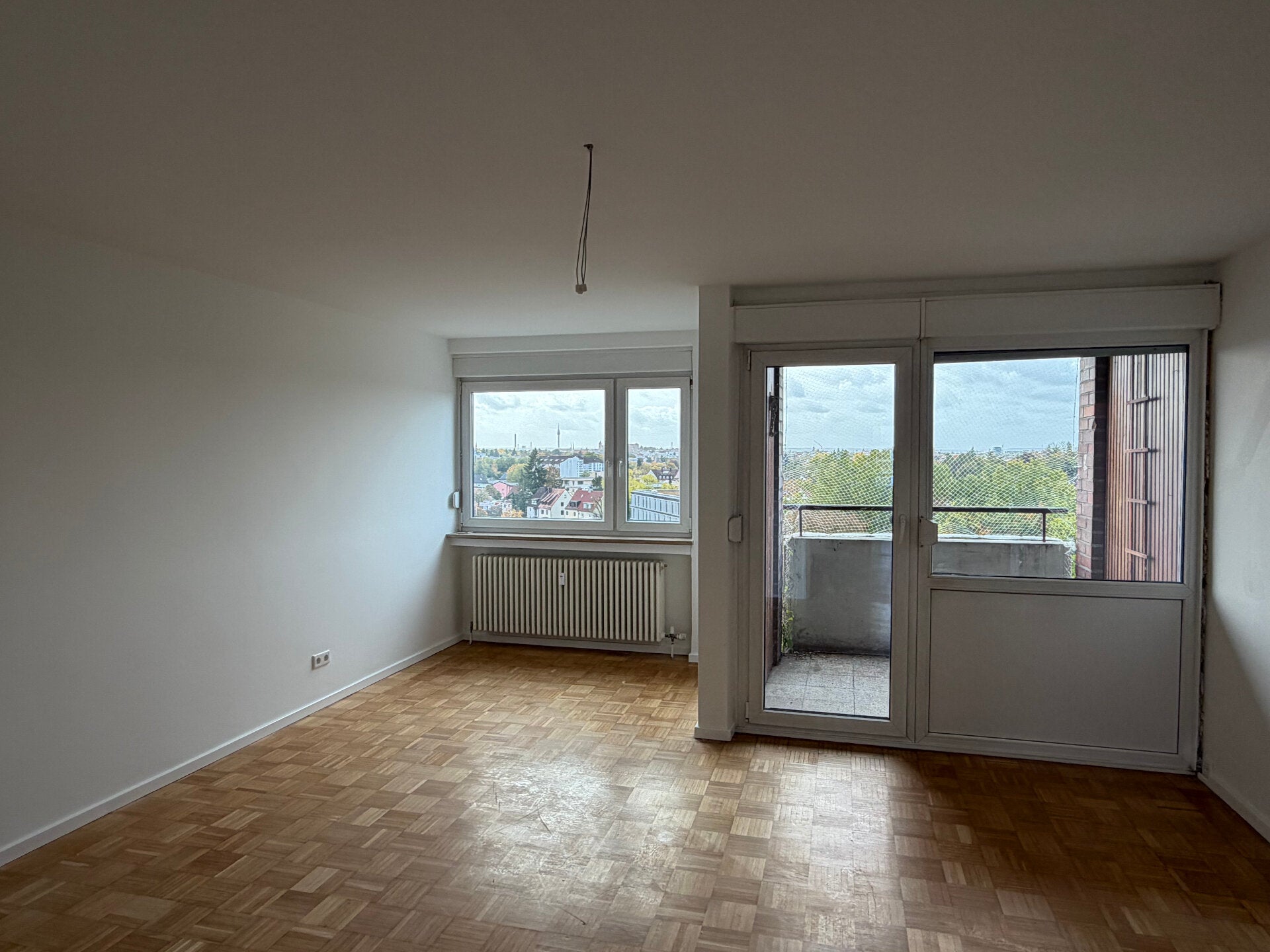 Wohnung Ziegelsteinstraße in Nürnberg