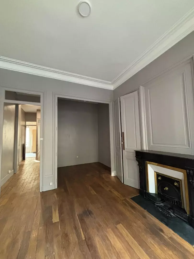 Appartement Rue Jules Vercherin à Lyon