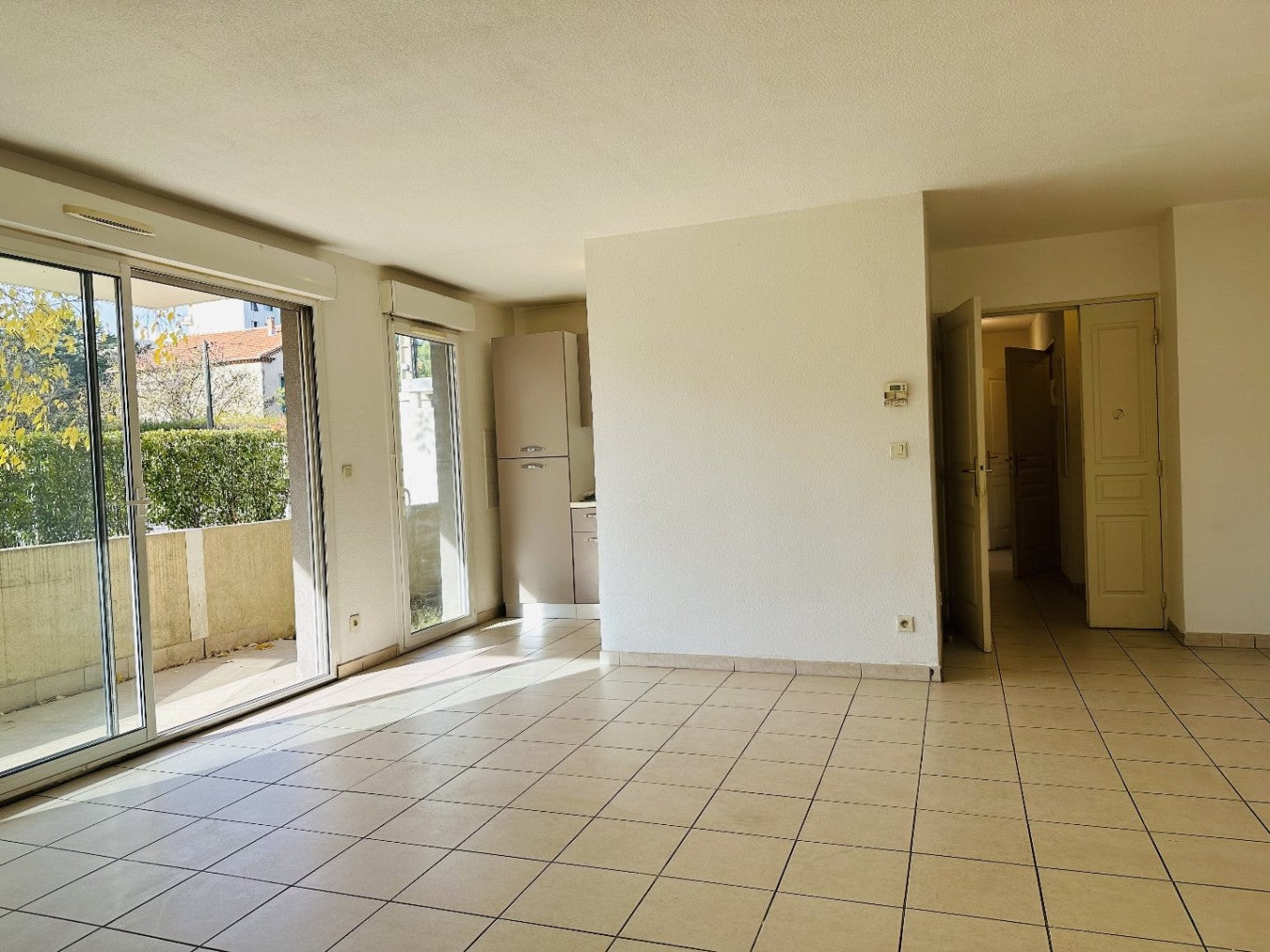 Flat Rue Saint-Cléophas in Montpellier