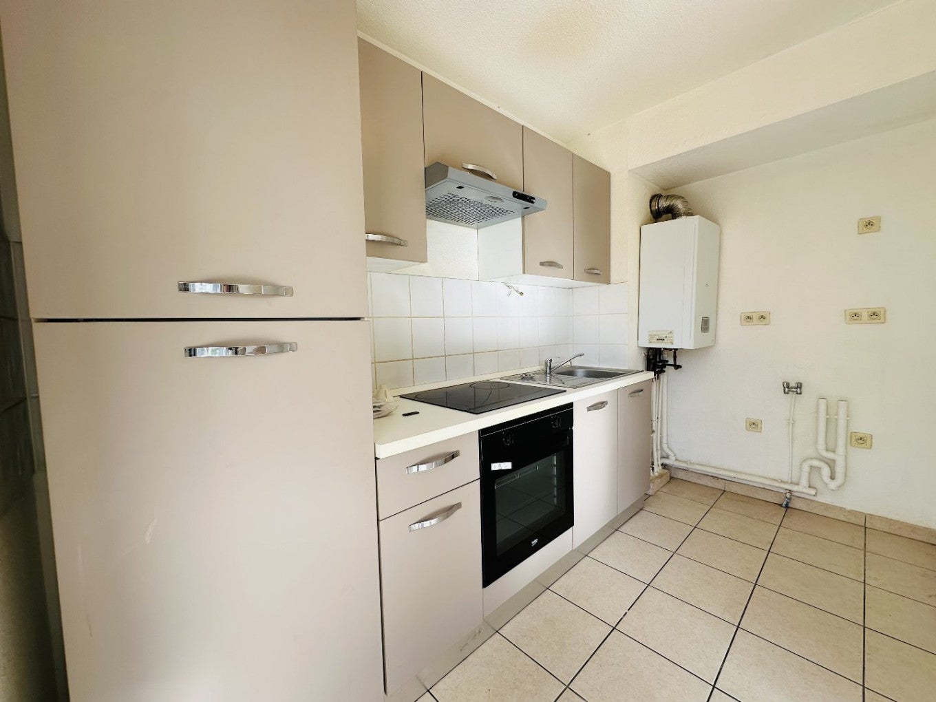 Flat Rue Saint-Cléophas in Montpellier