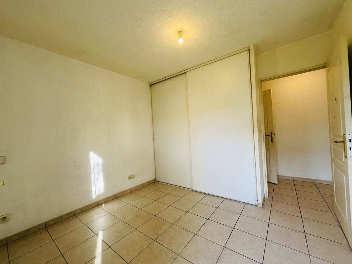 Flat Rue Saint-Cléophas in Montpellier