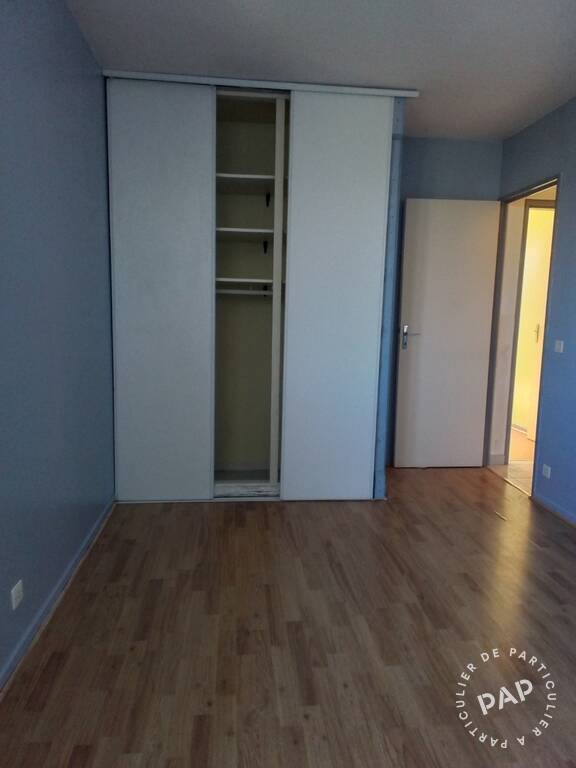 Flat Rue Hébert in Grenoble