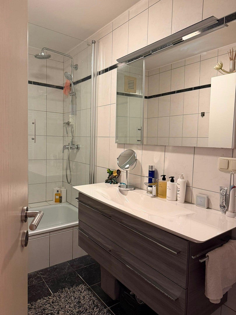 Wohnung Rathelbeckstraße in Düsseldorf