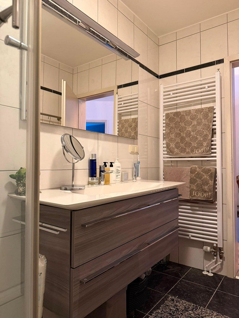 Wohnung Rathelbeckstraße in Düsseldorf