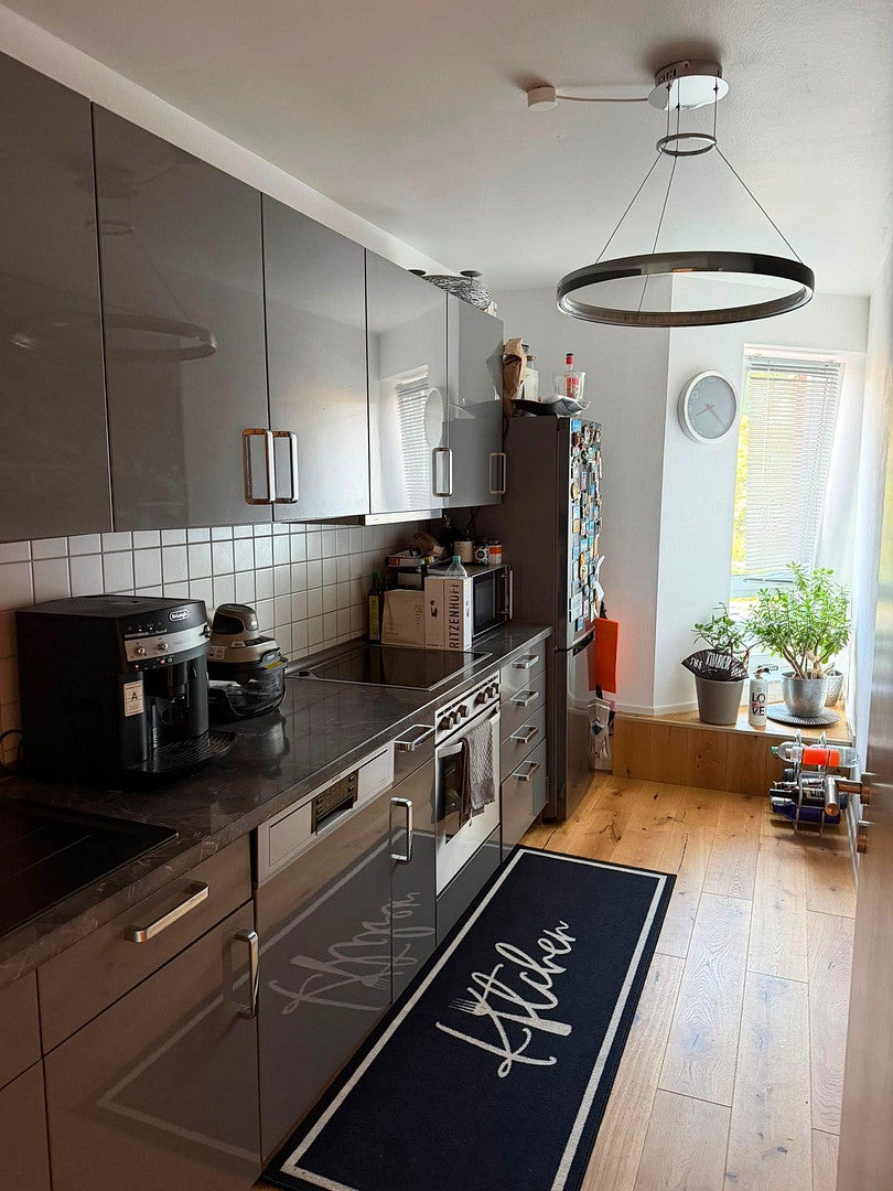 Wohnung Rathelbeckstraße in Düsseldorf