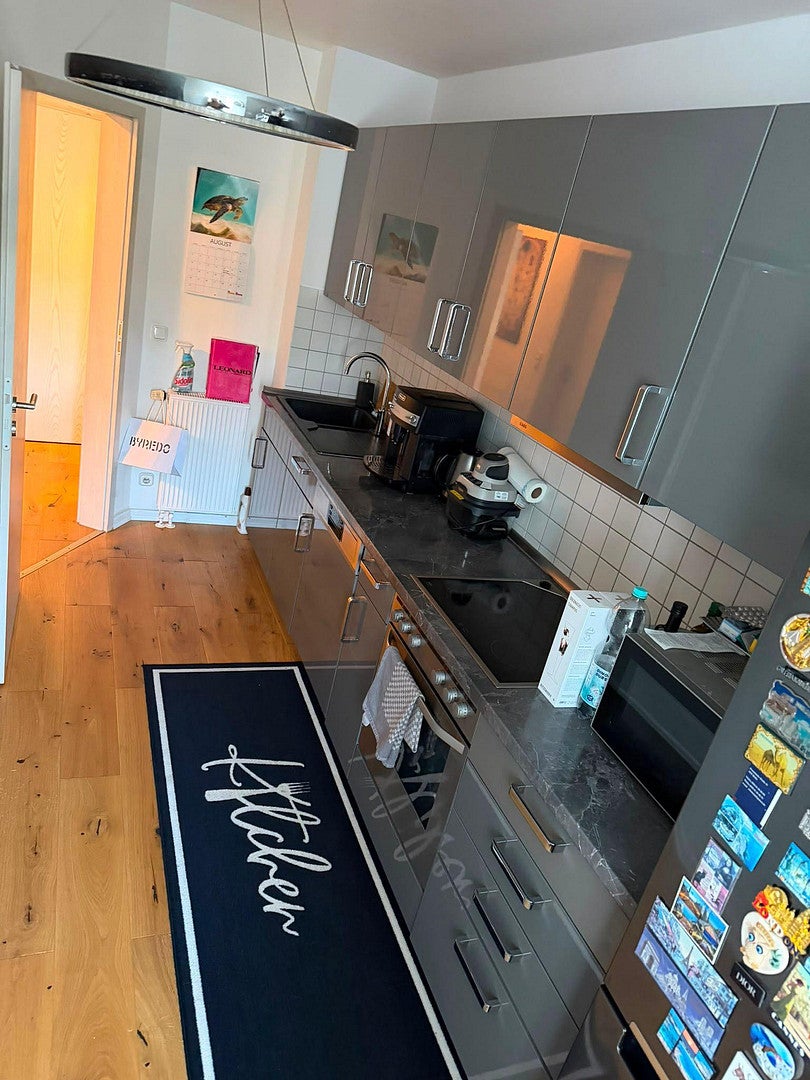 Wohnung Rathelbeckstraße in Düsseldorf