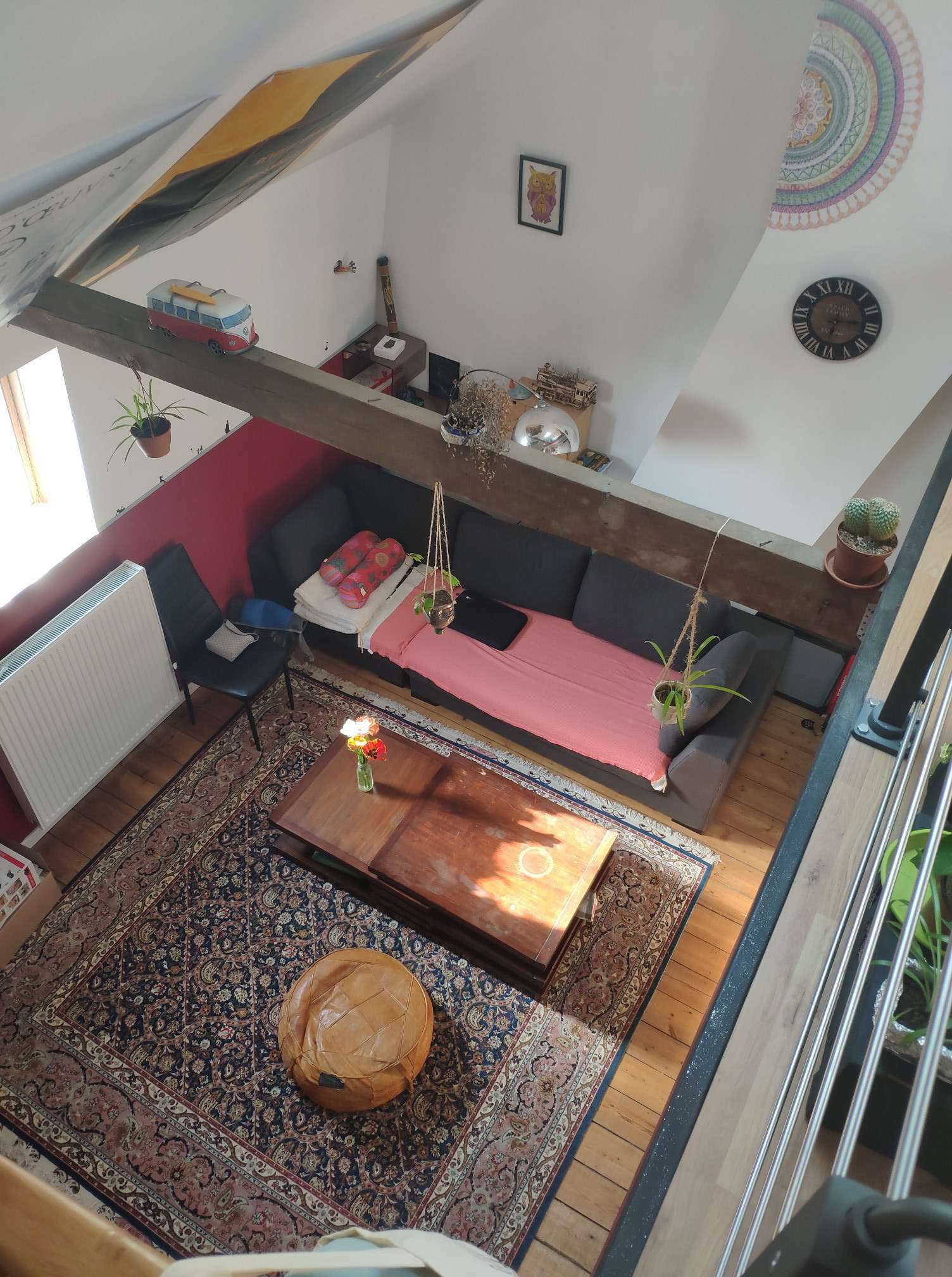 Chambre Rue d'Haubourdin à Faches-Thumesnil