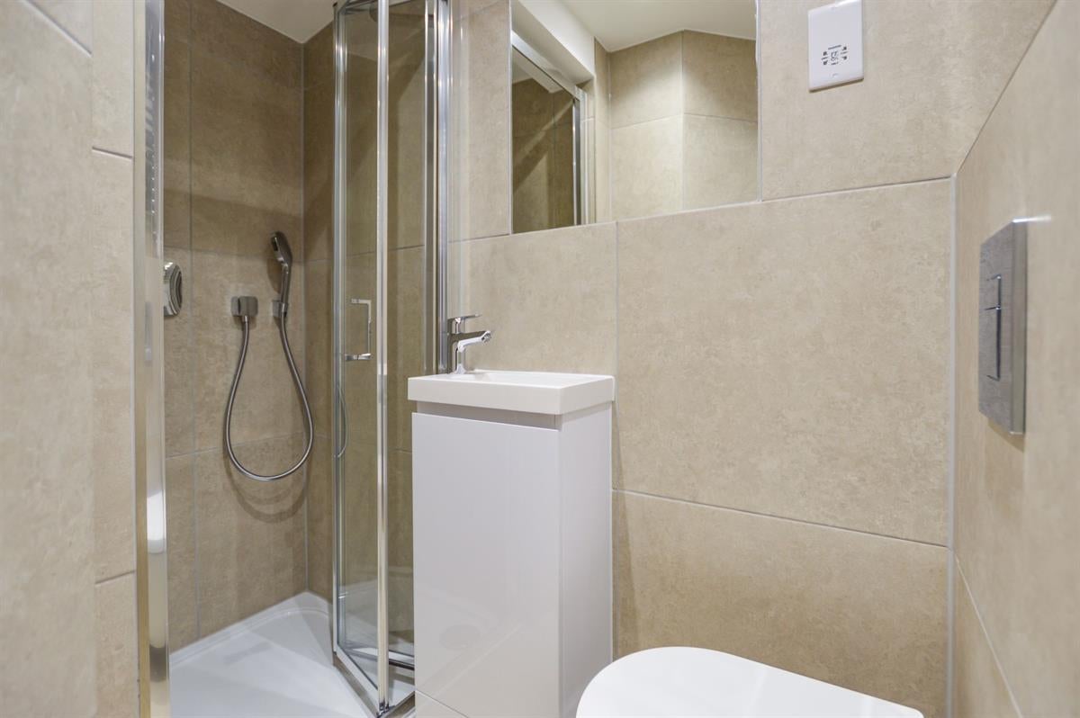 Room Talbot Road in City of Westminster