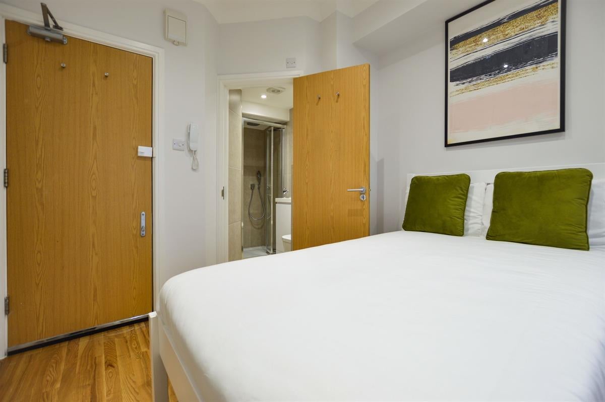 Room Talbot Road in City of Westminster