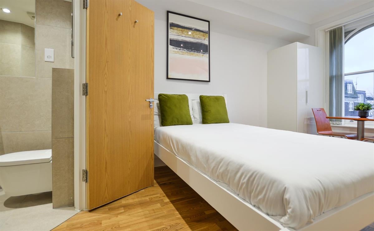Room Talbot Road in City of Westminster