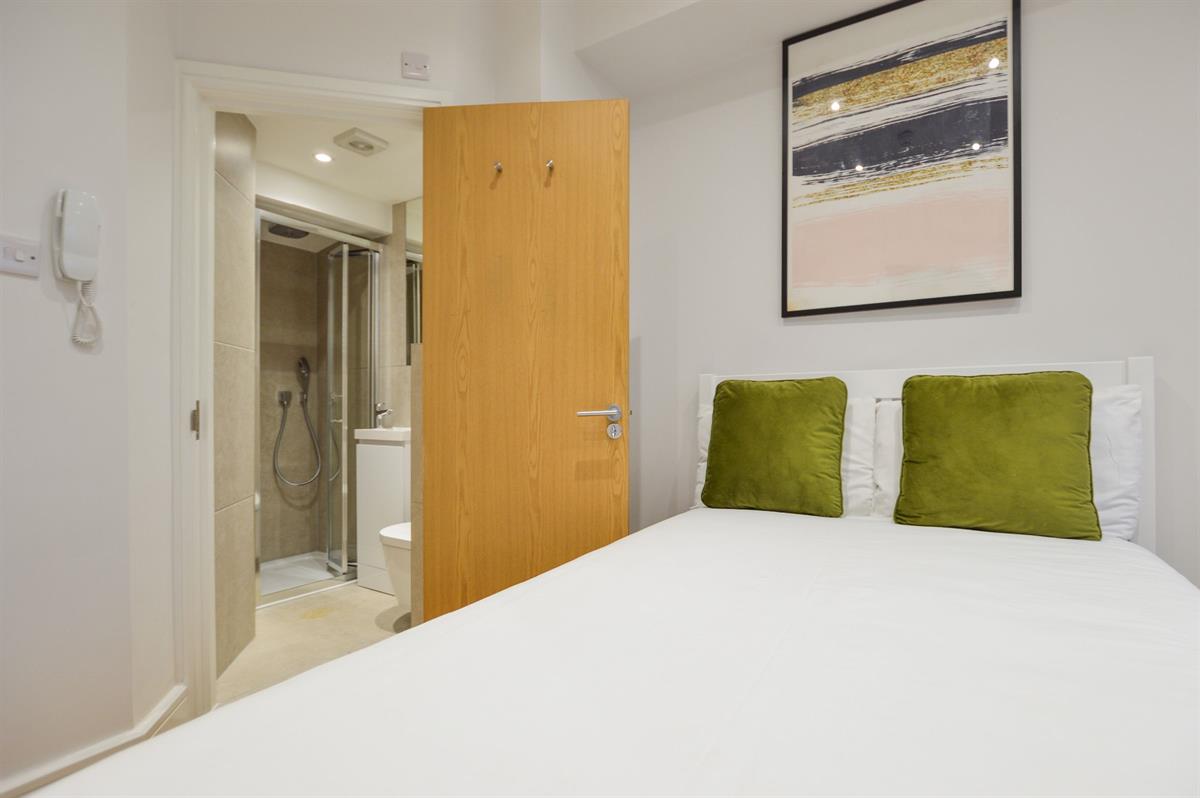 Room Talbot Road in City of Westminster