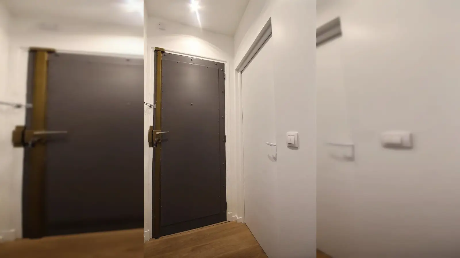 Appartement Rue Frémicourt à Paris