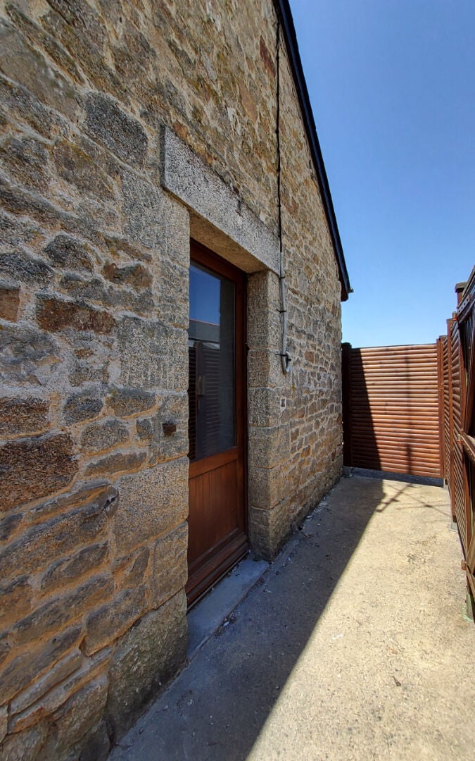 House Route des Boyers in Chantecoq