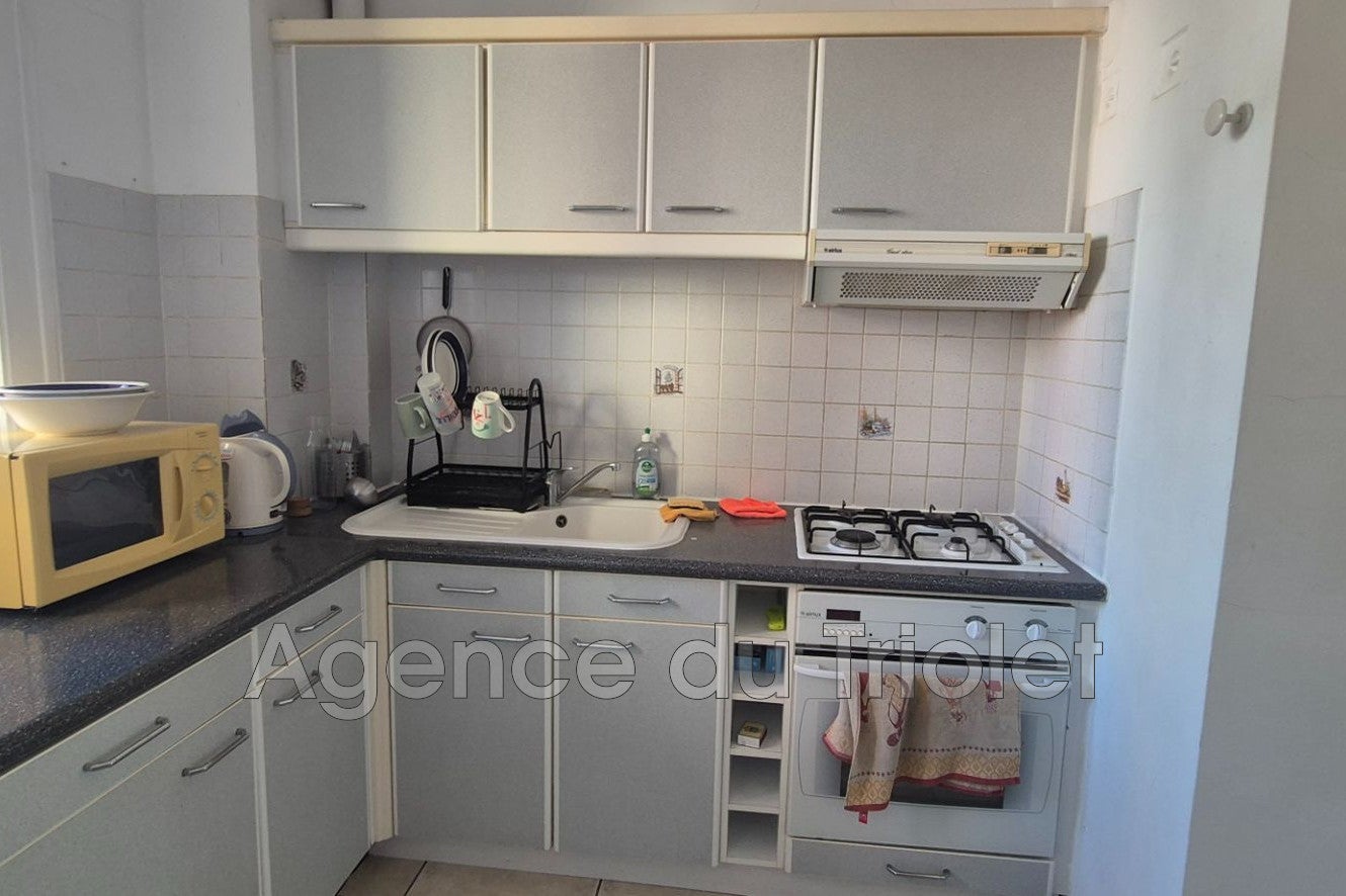 Appartement Rue de la Jalade à Montpellier