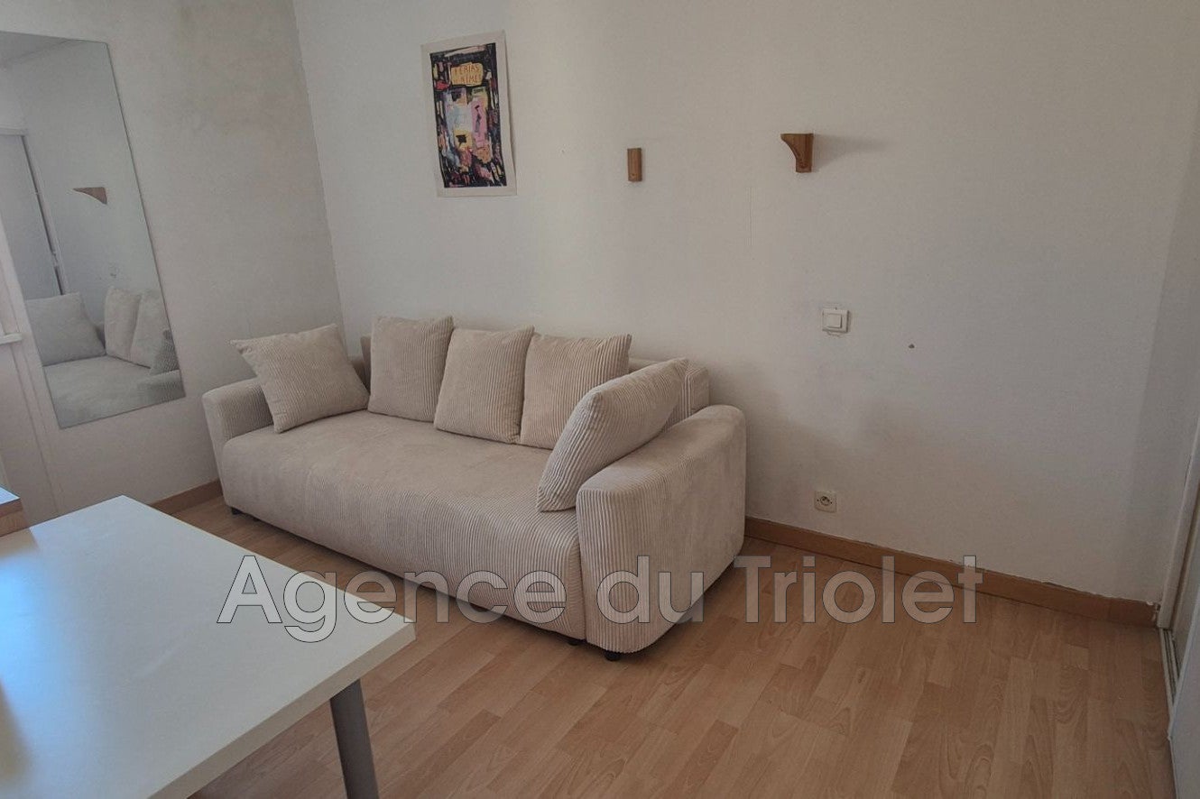 Appartement Rue de la Jalade à Montpellier
