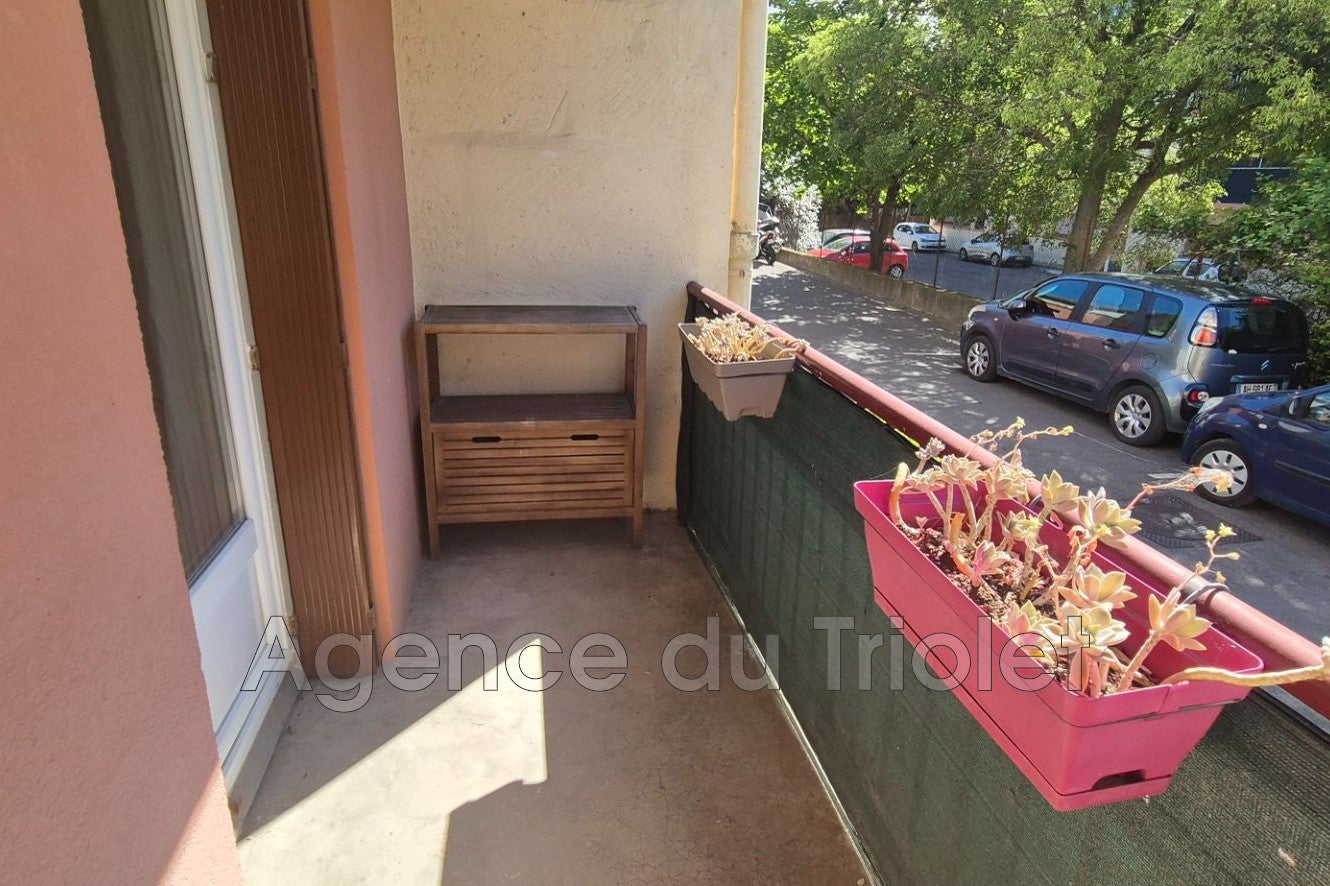 Appartement Rue de la Jalade à Montpellier
