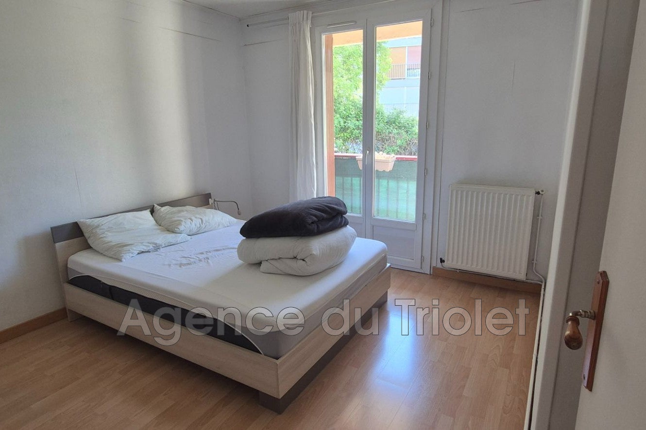 Appartement Rue de la Jalade à Montpellier