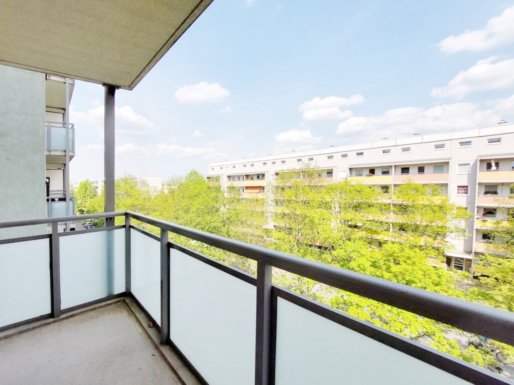Wohnung Leutewitzer Ring in Dresden