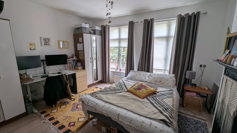 Room Myrdle Street in Greater London