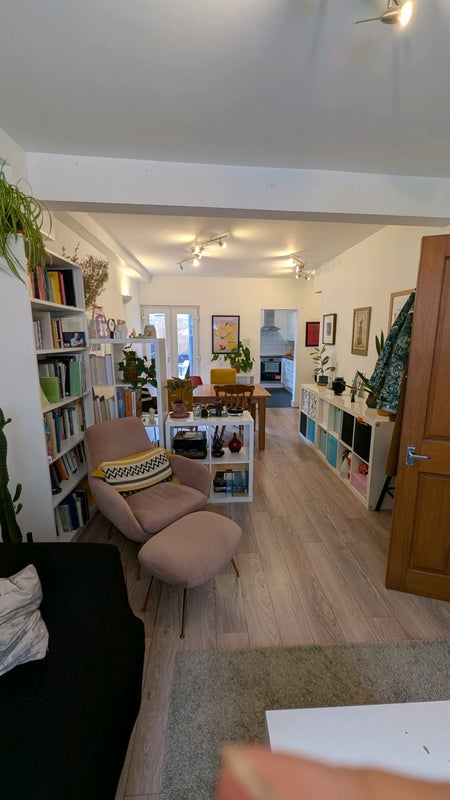 Room Myrdle Street in Greater London