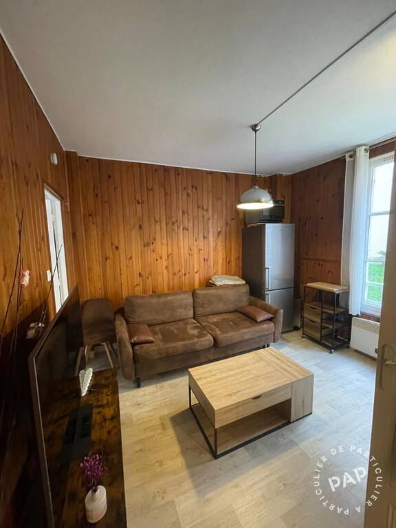 Appartement Grande Rue à Garches