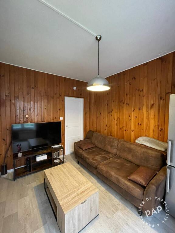Appartement Grande Rue à Garches