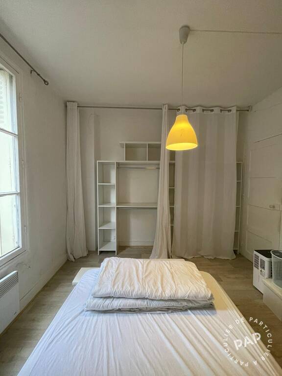 Appartement Grande Rue à Garches