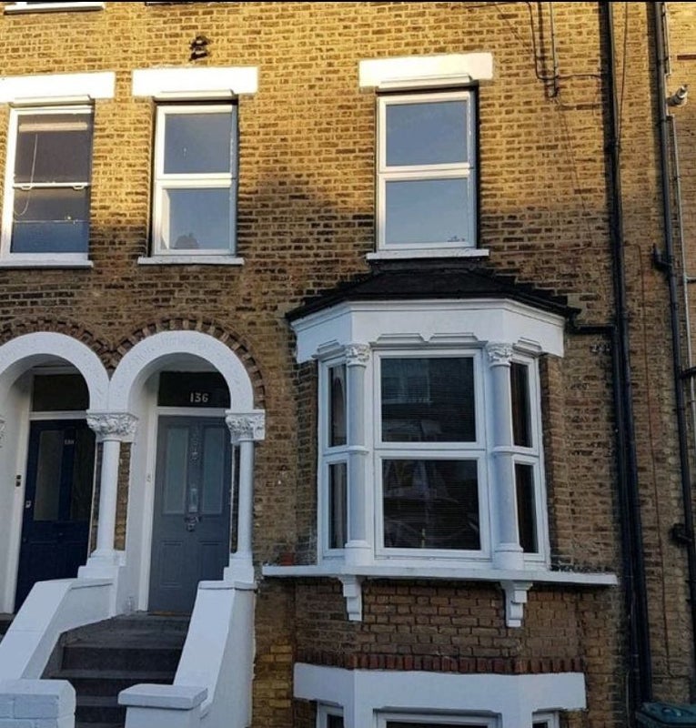 Room Huddleston Road in Greater London