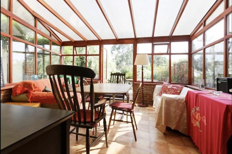 Room Arsenal Road in Greater London