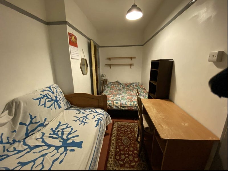Room Arsenal Road in Greater London