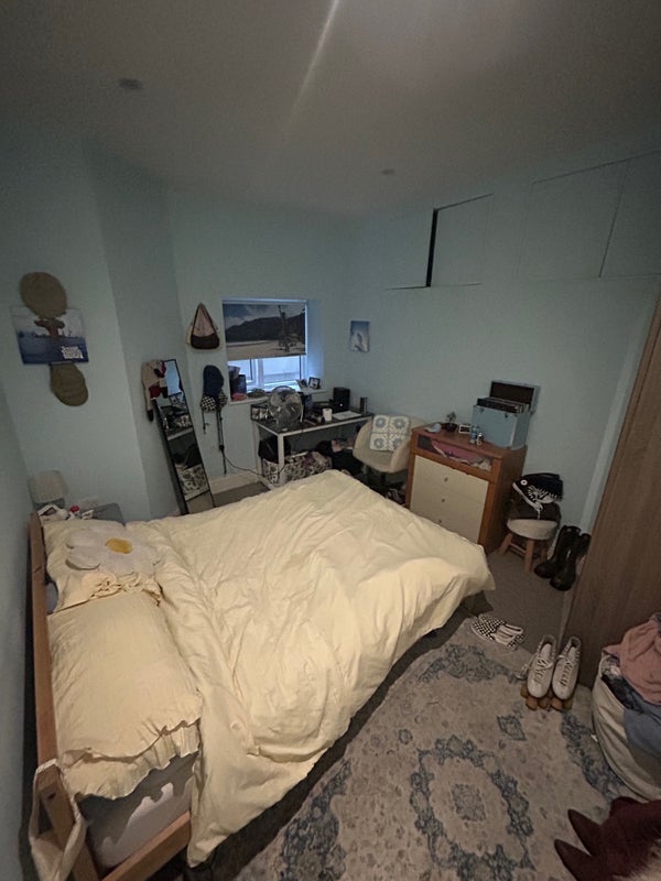 Room Tooting Bec Gardens in Greater London