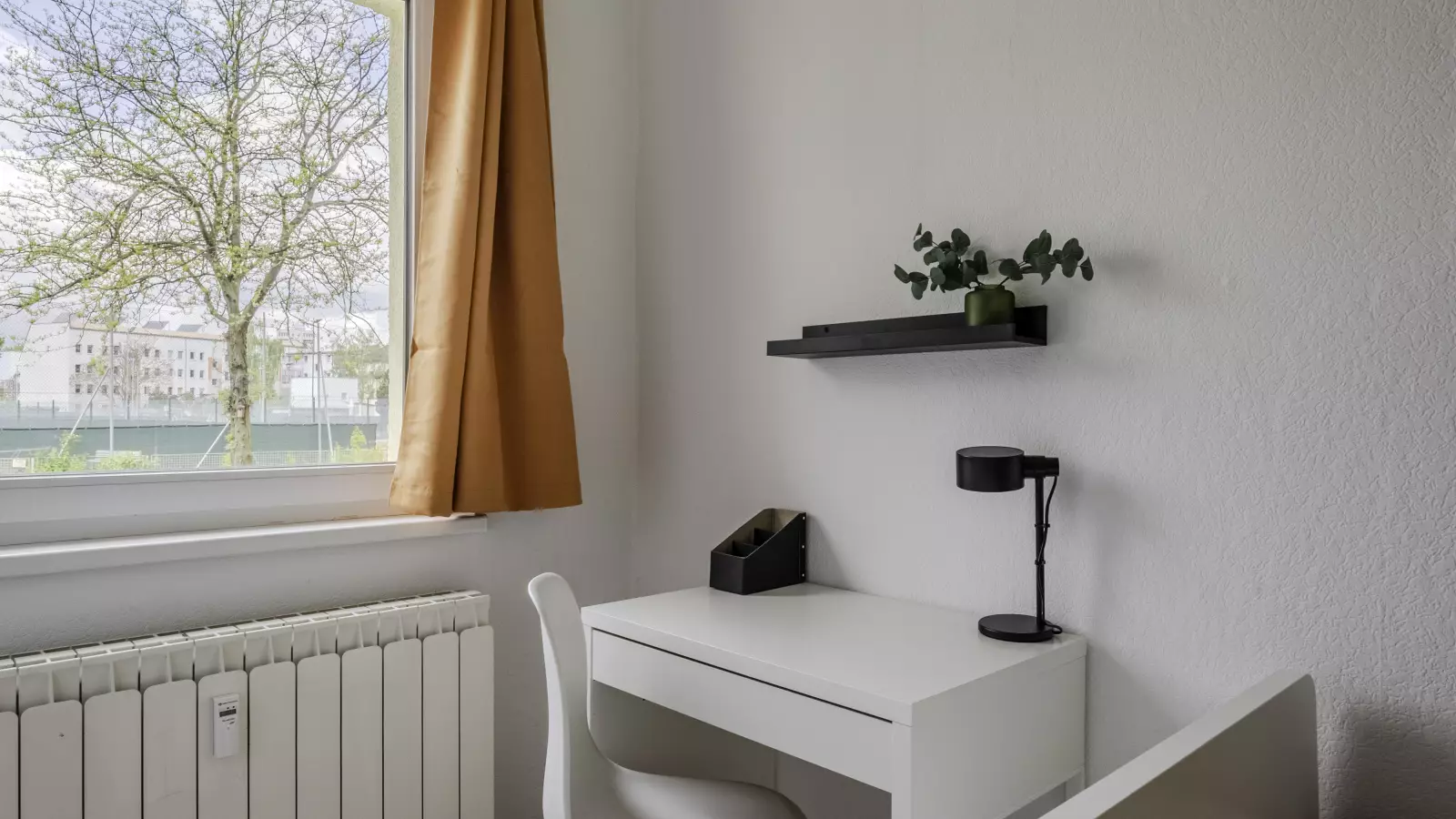 Wohnung Detmolder Straße in Berlin