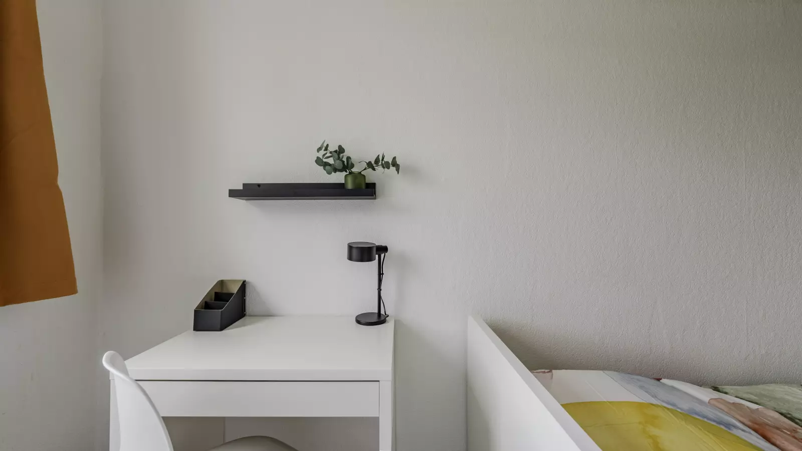 Wohnung Detmolder Straße in Berlin