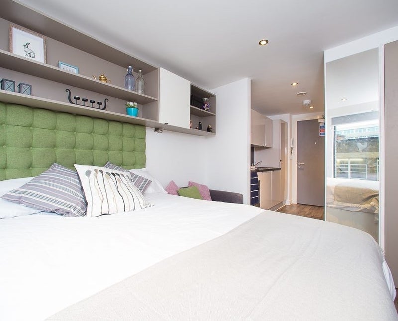 Room Gateway Street in Leicester